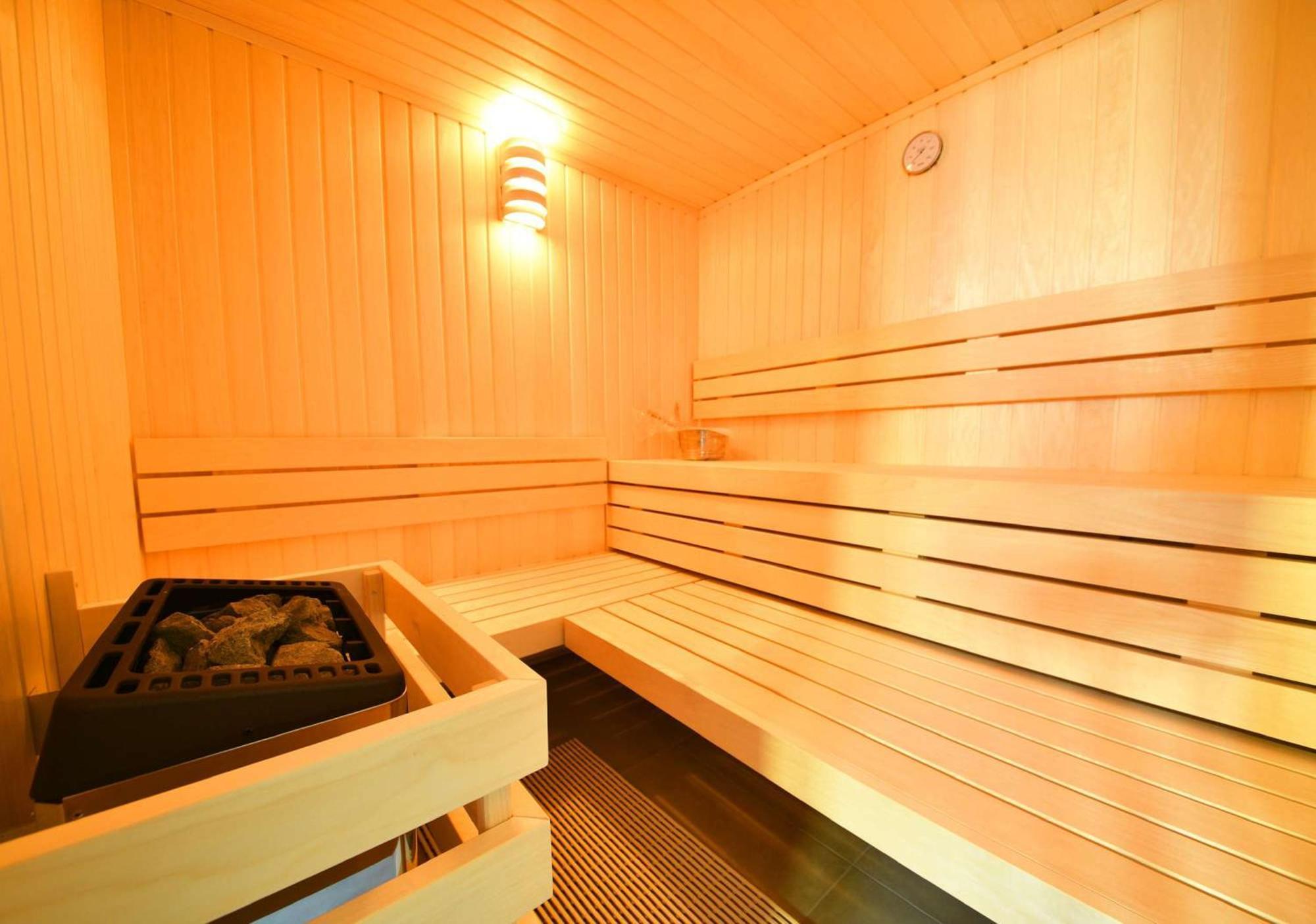 Ferienwohnung Traumduene Im Ostseebad Baabe Exterior foto